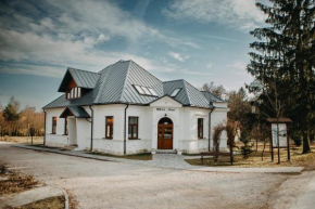 Willa Irena, Solec-Zdrój